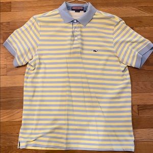 Vineyard Vines - cotton polo